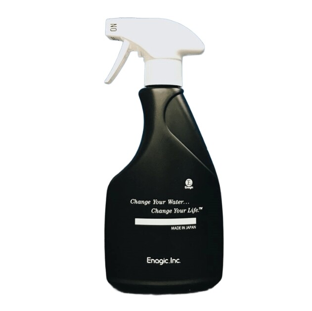 Черная спрей-емкость, 500мл черная спрей емкость для сильной воды 500мл купить цена_+7 (926) 565-3661_www.voda4life.com