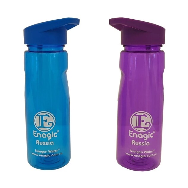 Бутылочки для питьевой Канген воды 0,6л бутылочки для питьевой Канген воды 0,6л купить цена_+7 (926) 565-3661_www.voda4life.com
